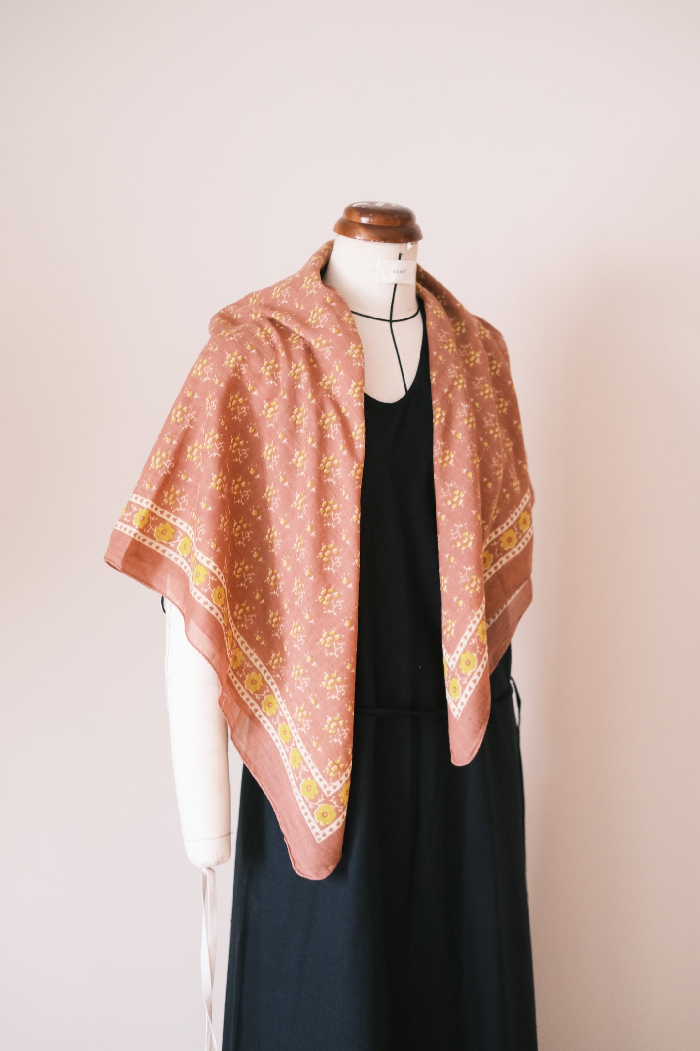seour scarf