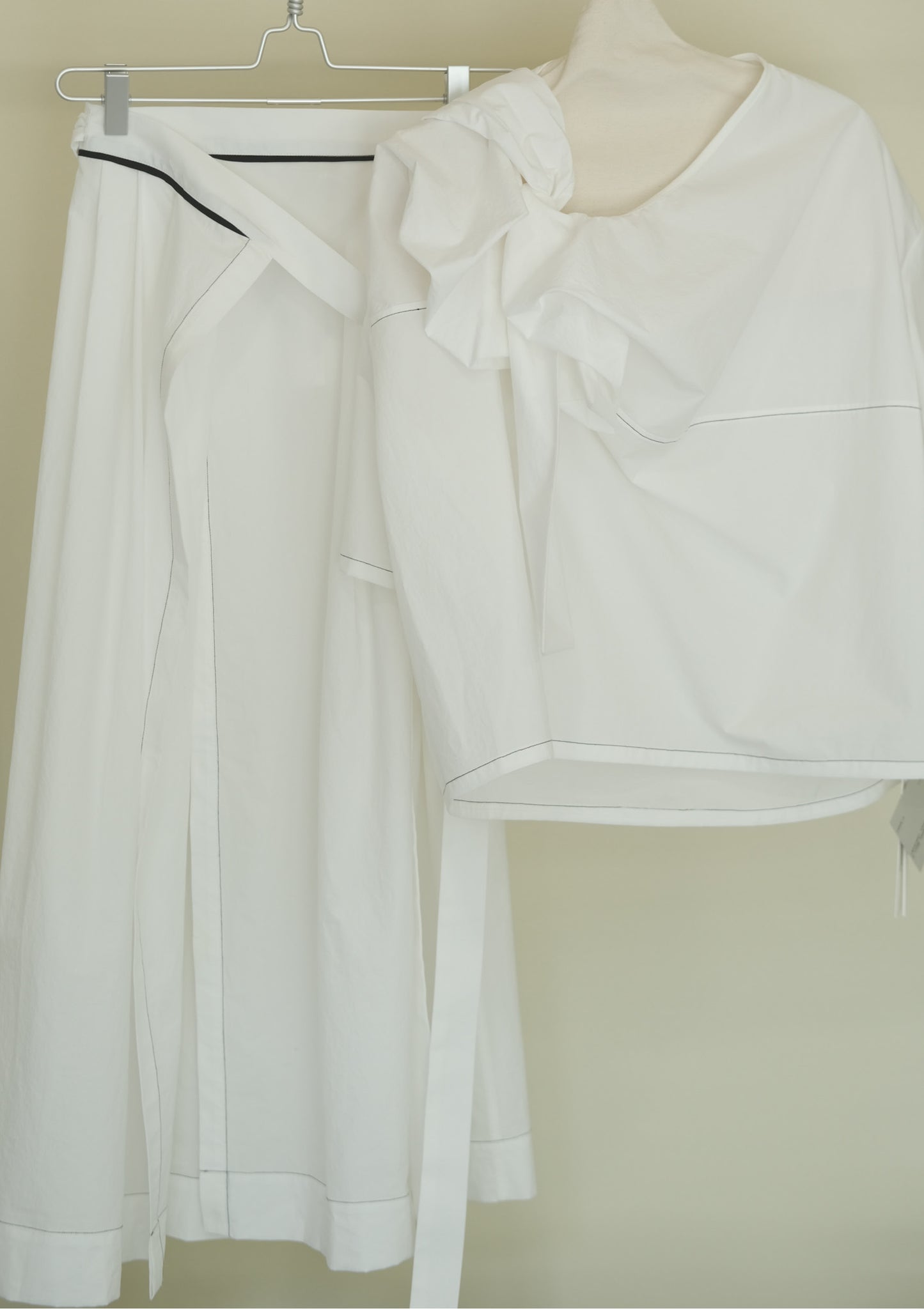 knot-bow top (in-stock)