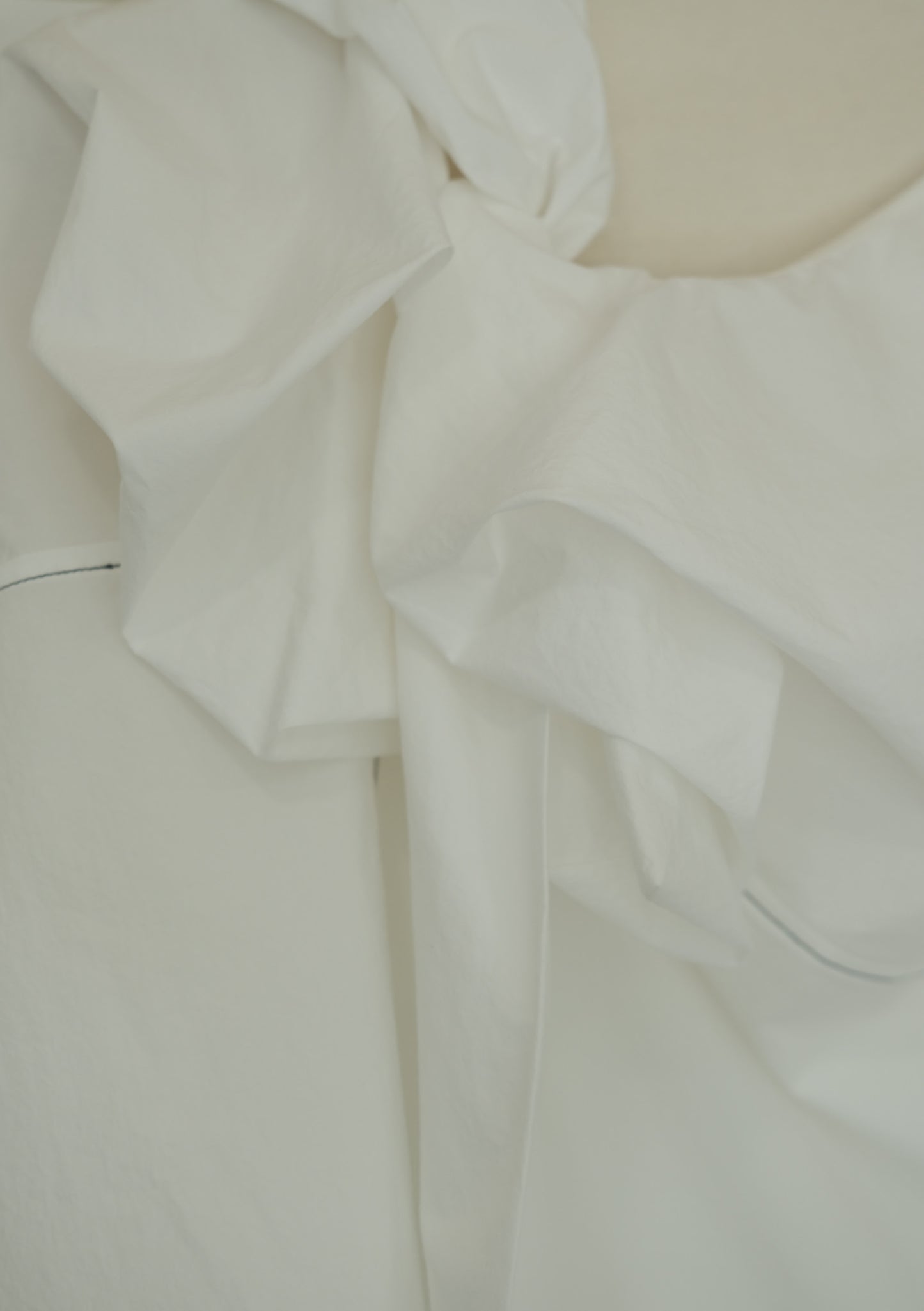 knot-bow top (in-stock)