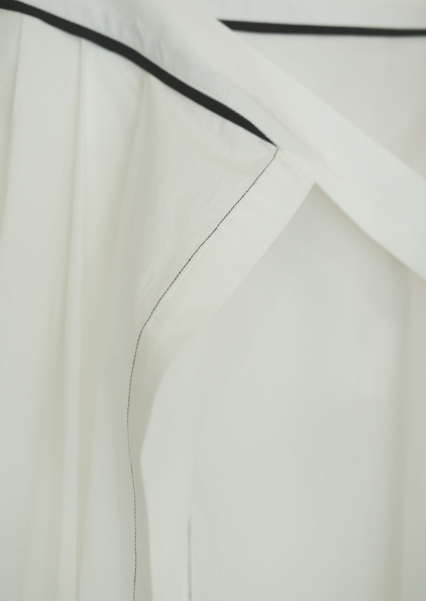 belt-wrapped skirt (in-stock)