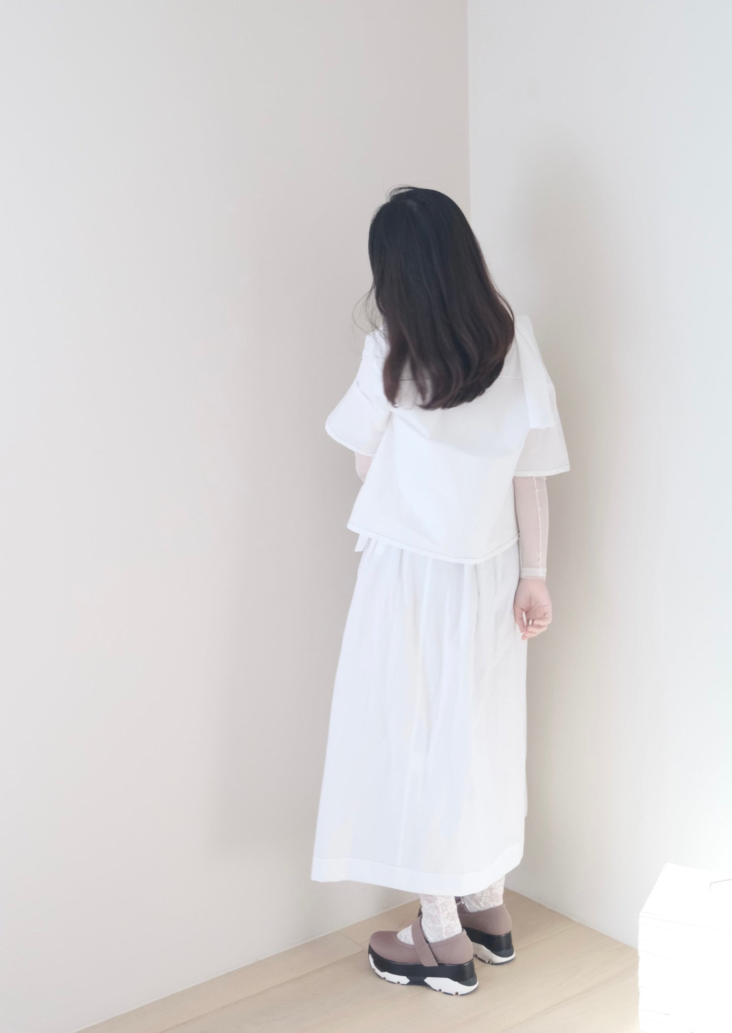 knot-bow top (in-stock)