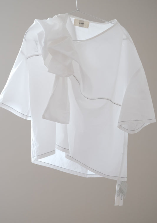 knot-bow top (in-stock)