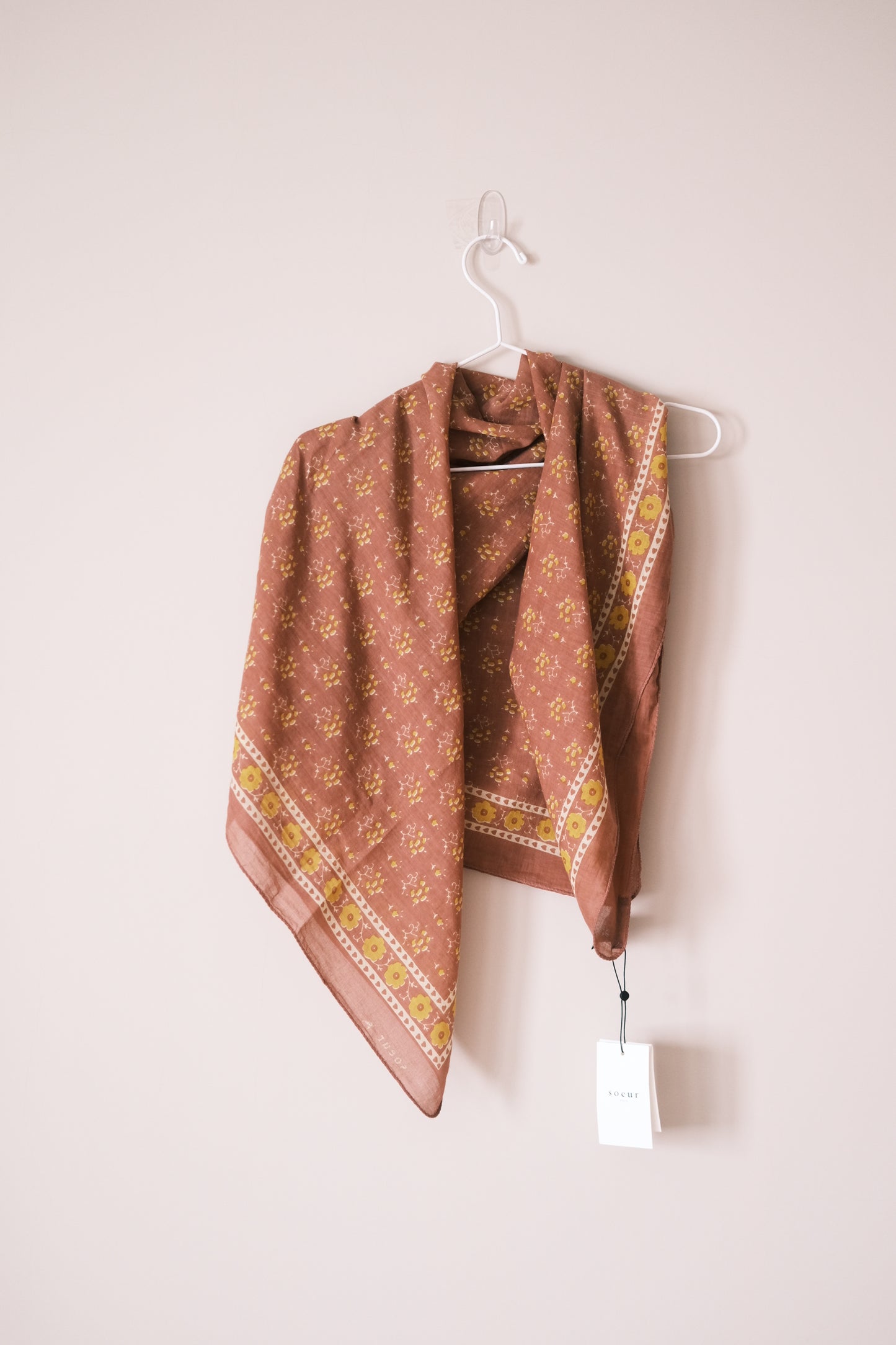 seour scarf