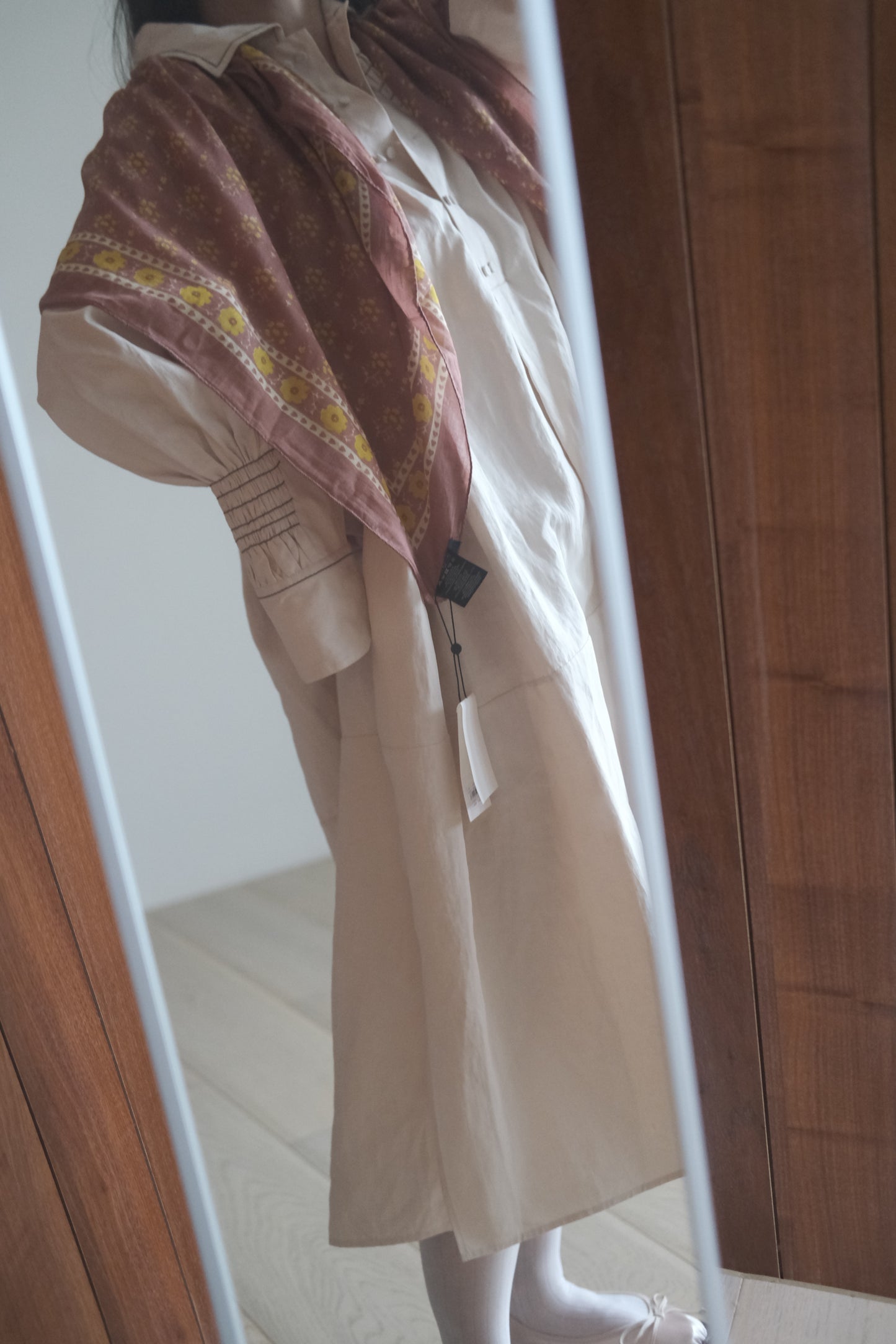 seour scarf
