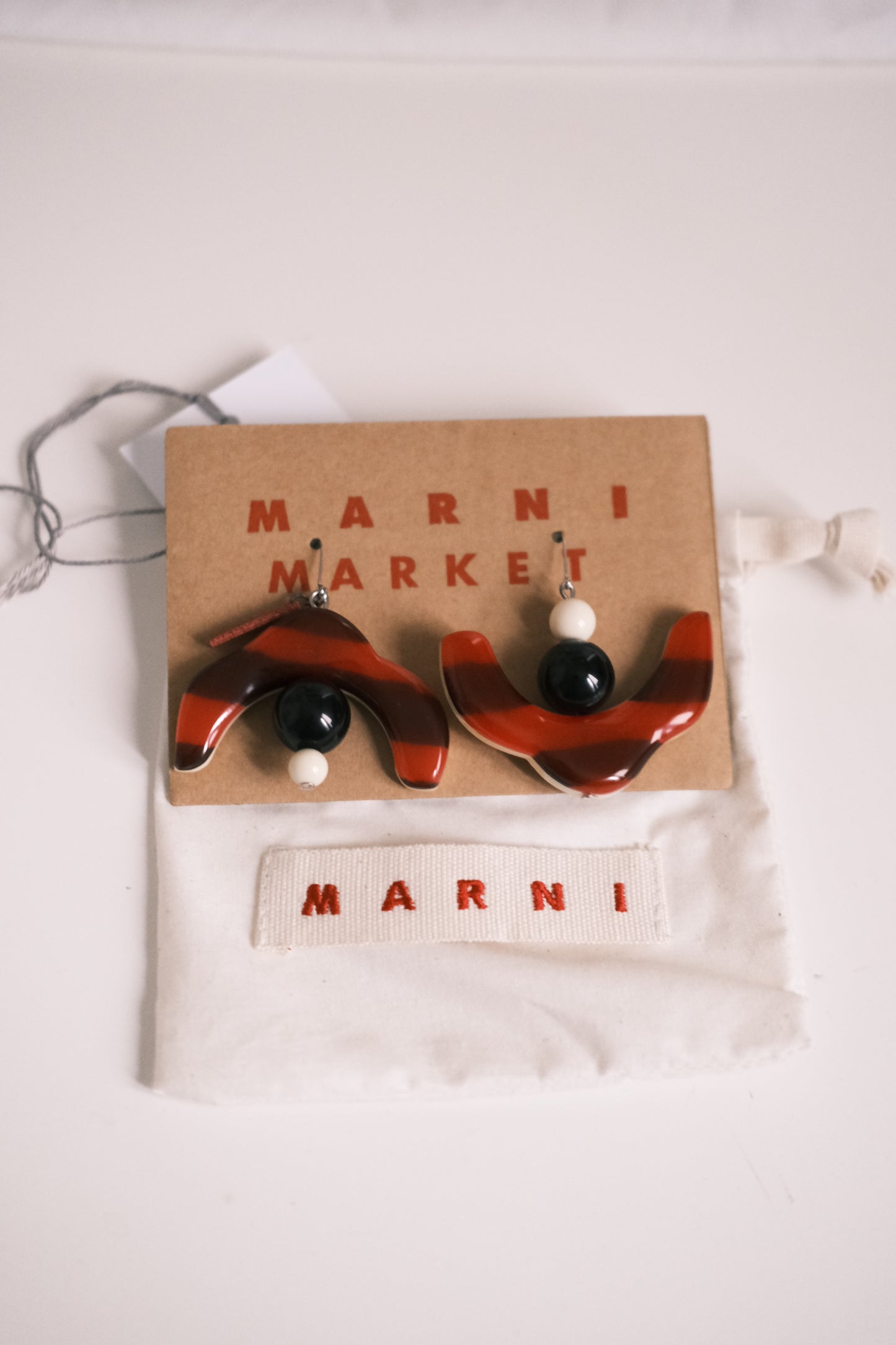 marni market earrings