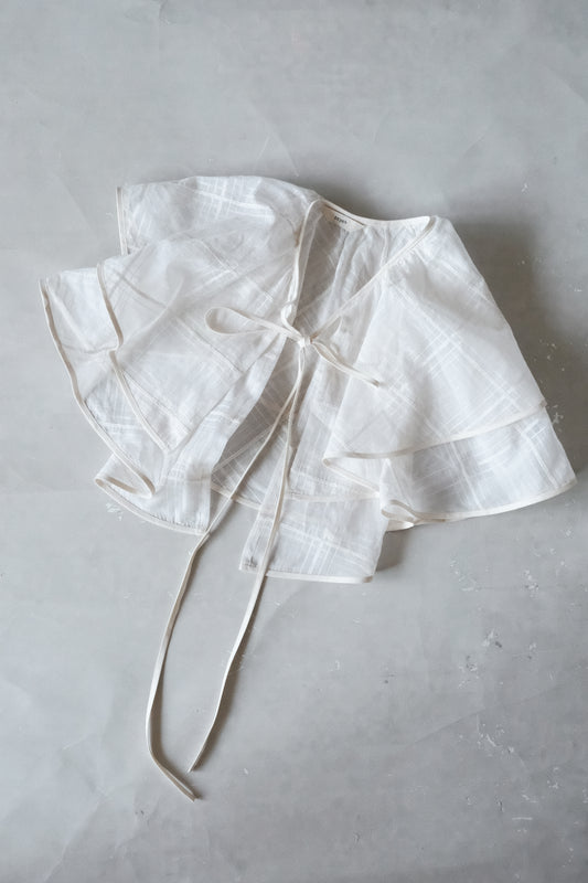 double layer cotton wrap (in-stock)
