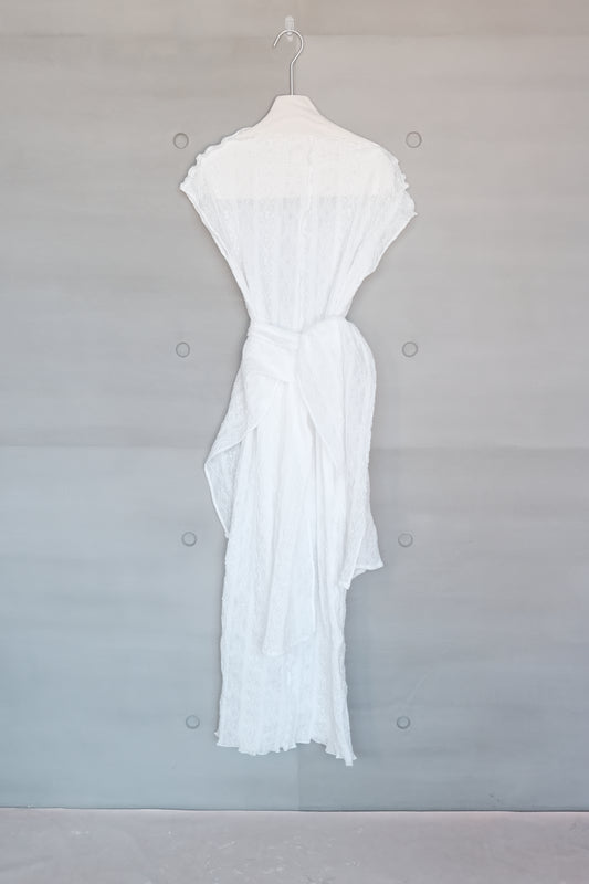 textured multi-way wrap (pre-order)