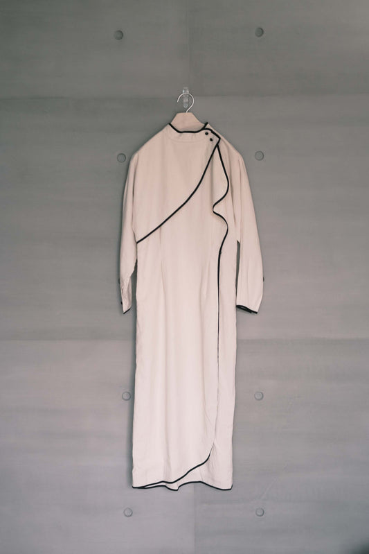 new taiwanese classic dress (pre-order)