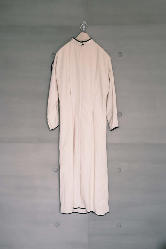 new taiwanese classic dress (pre-order)