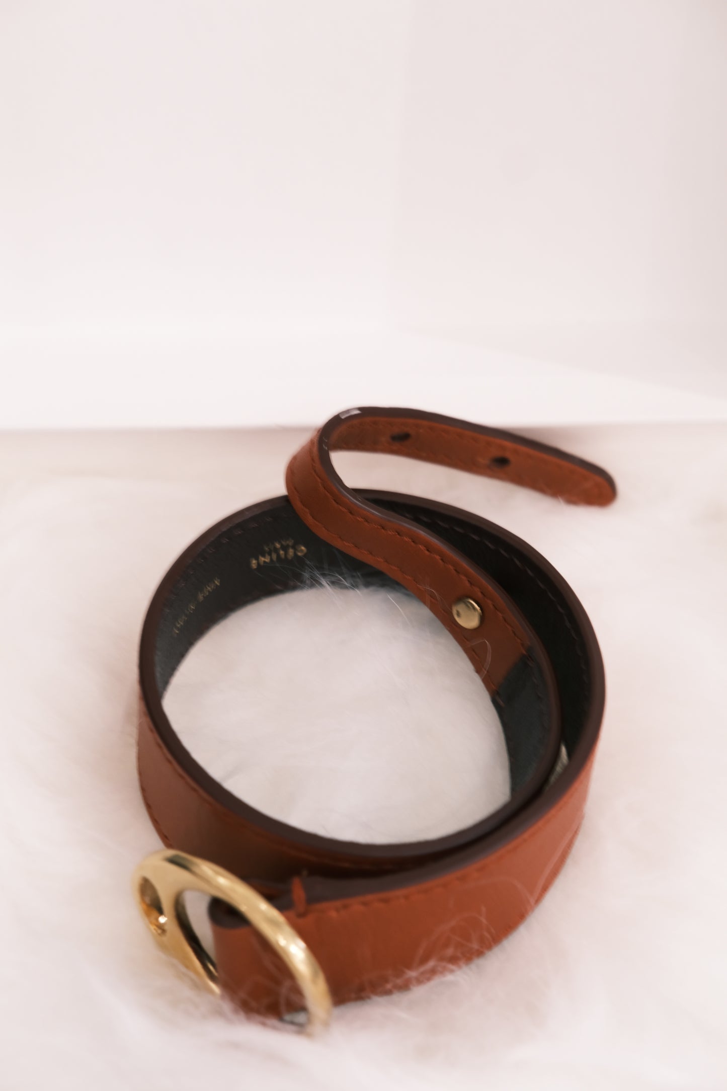 old celine bracelet