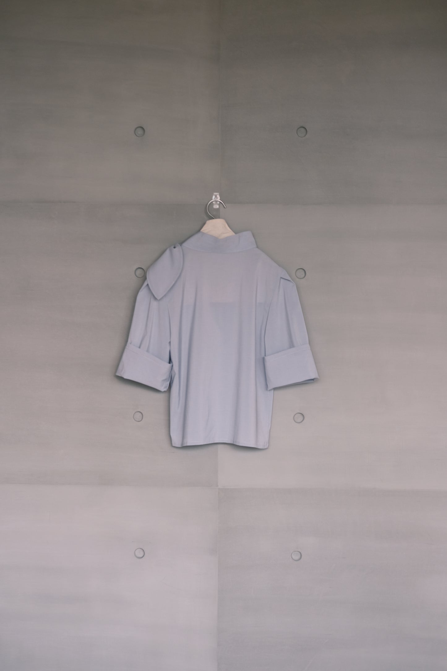 bow tie top (in-stock)