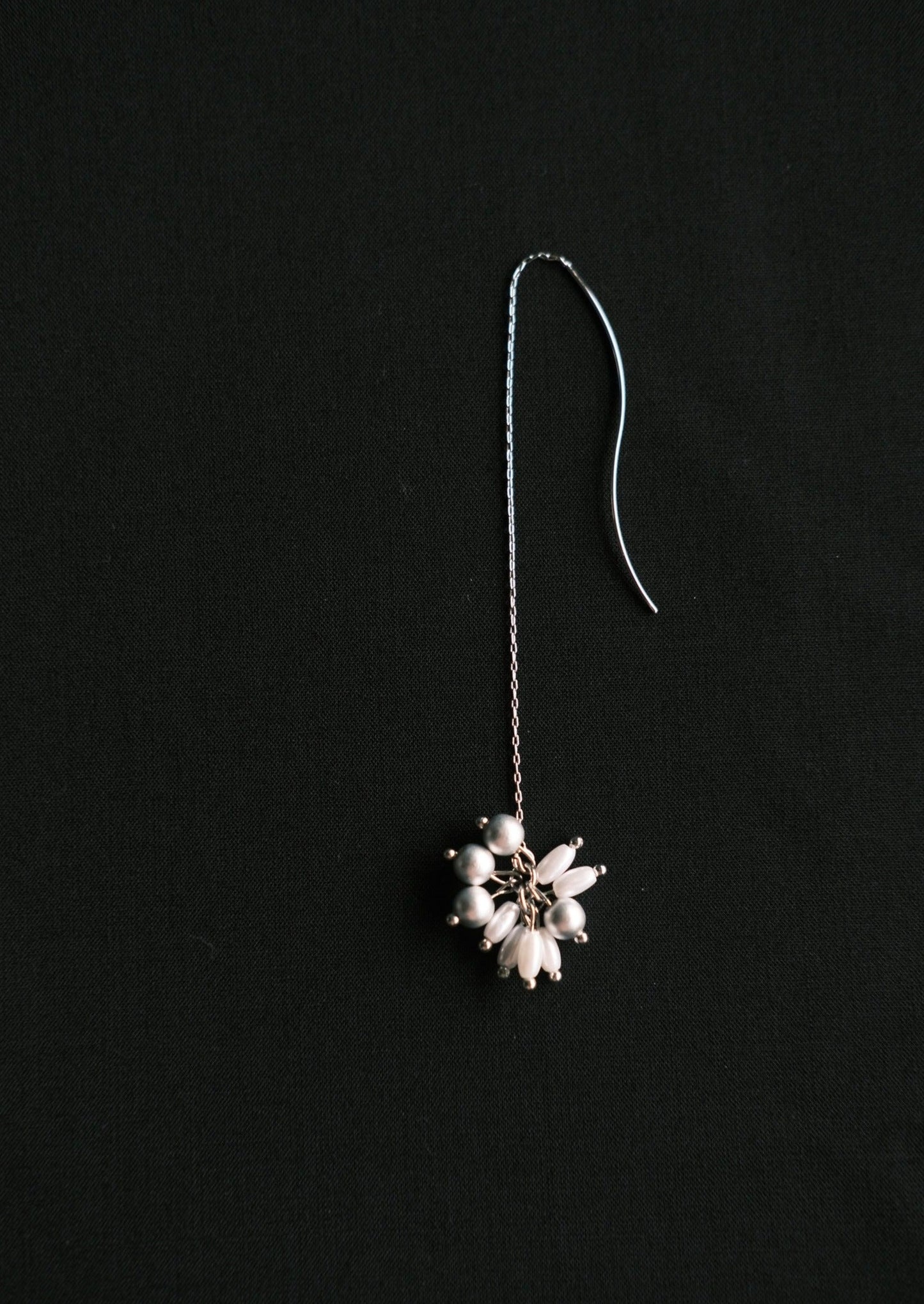 drop earring 004 (single)