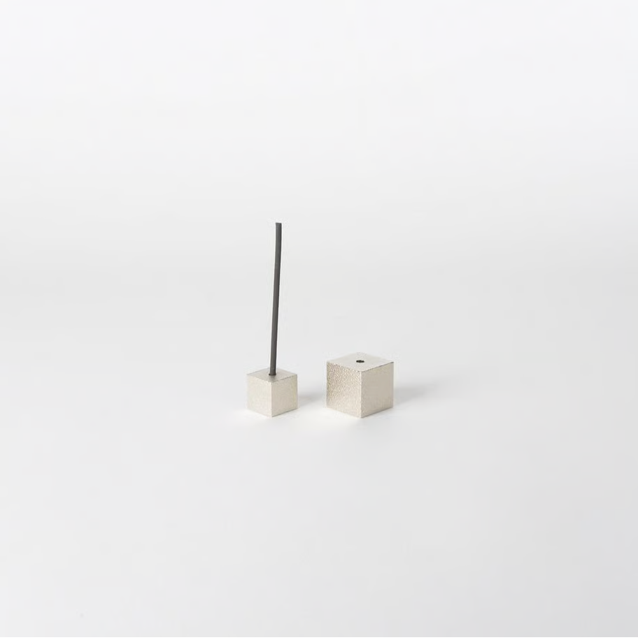 incense holders - small