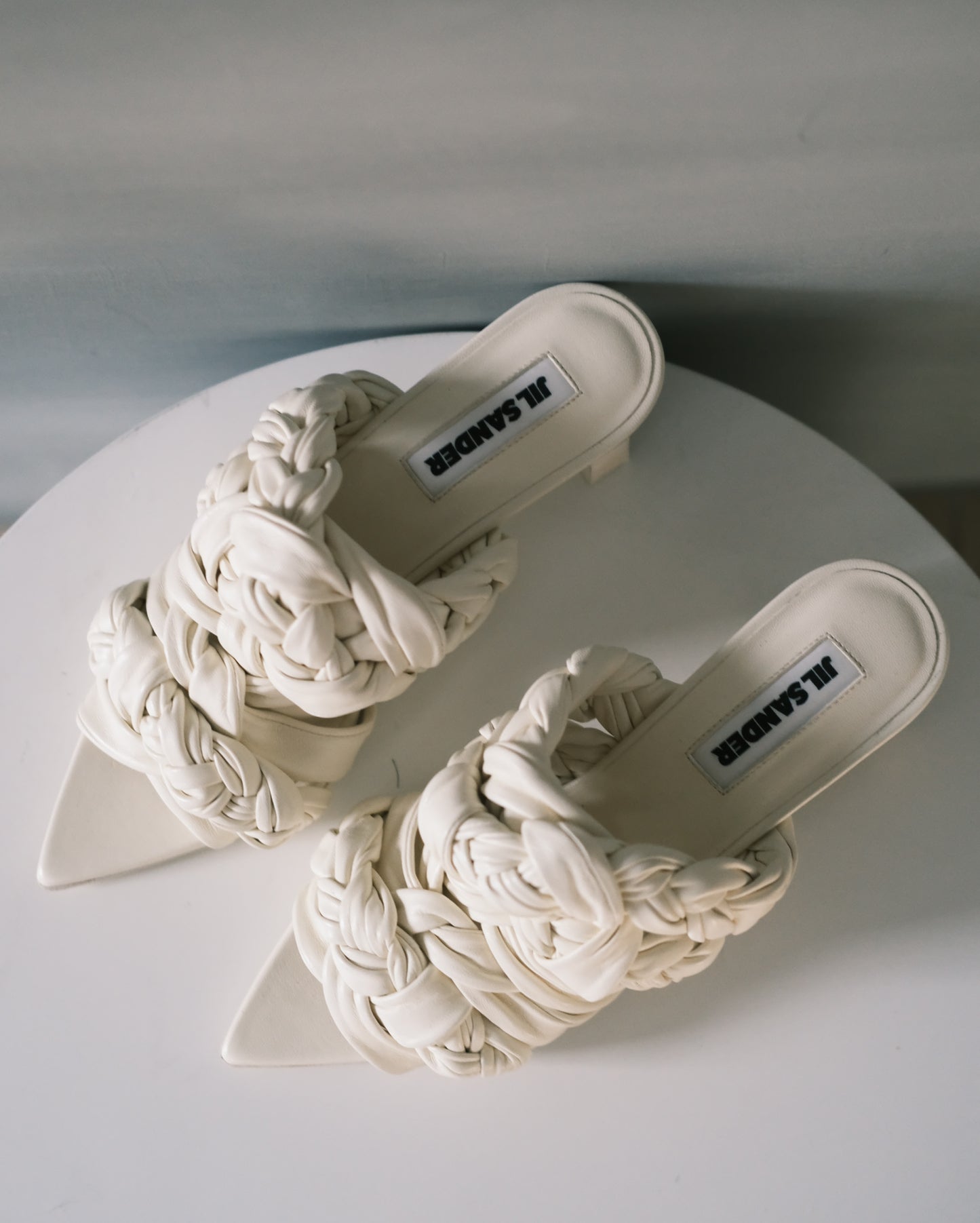 jil sander shoes