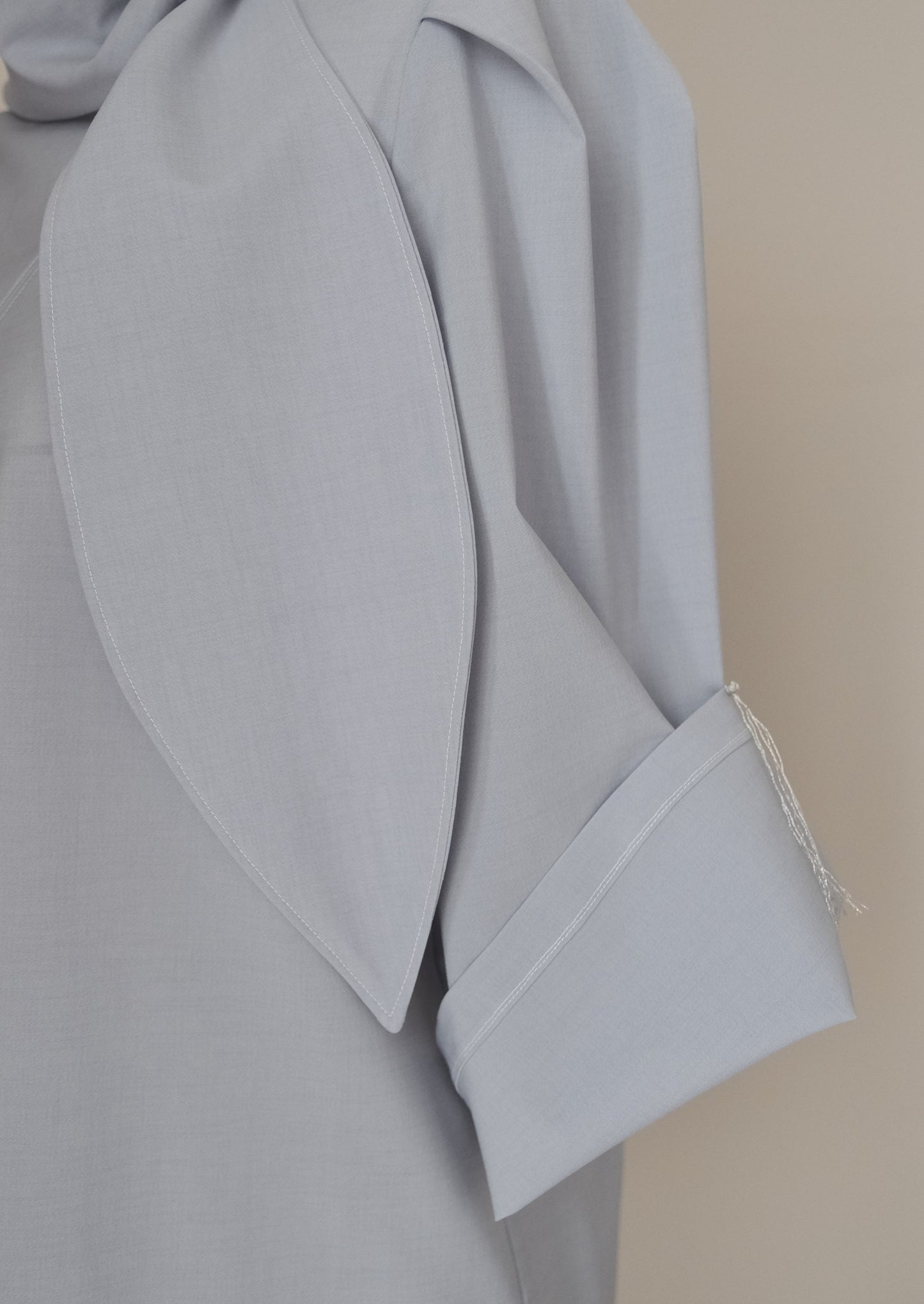 bow tie top (in-stock)
