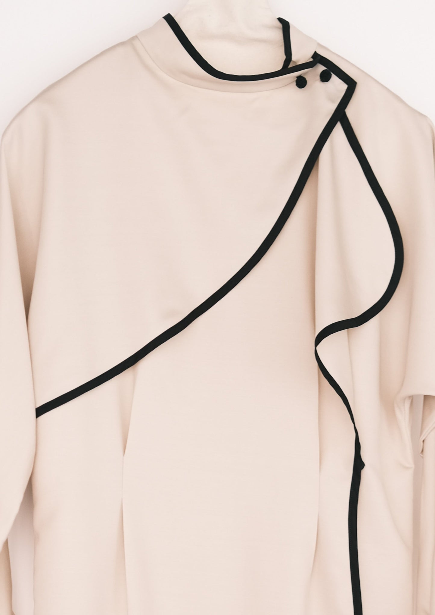 new taiwanese classic dress (in-stock)