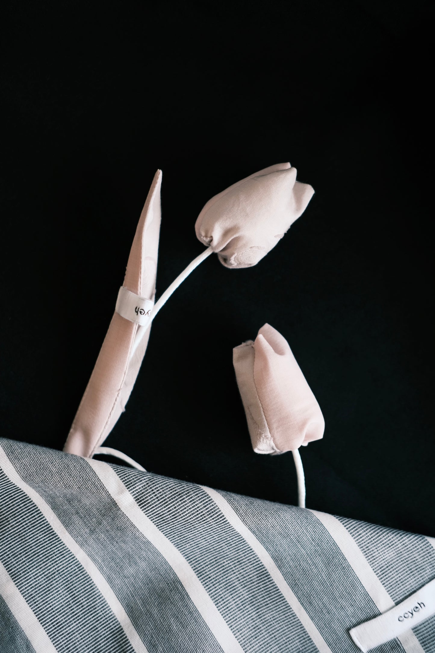 tulip adjustable necklace