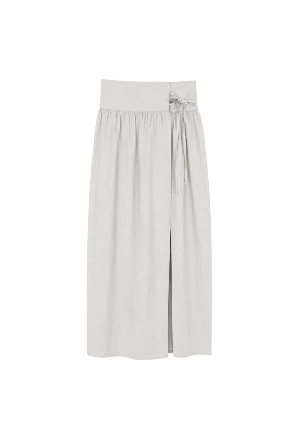 organic cotton hakama wide pants – naturally dyed with red turnip (pre-order)
