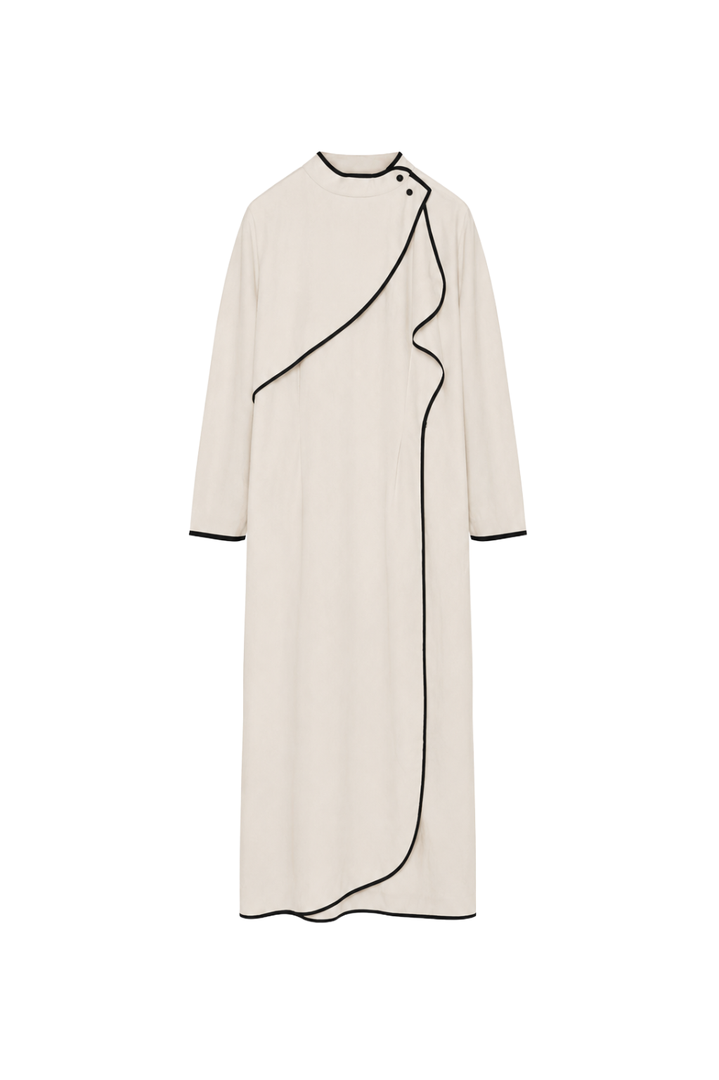 new taiwanese classic dress (pre-order)