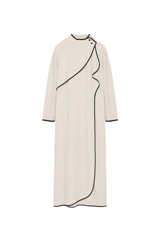new taiwanese classic dress (pre-order)