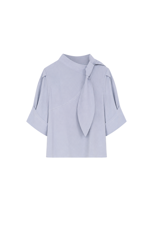 bow tie top (last piece)