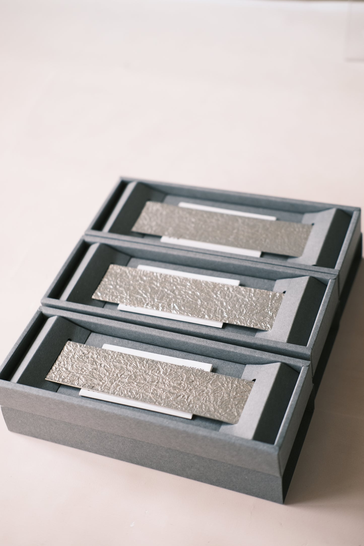 nagae tin breath