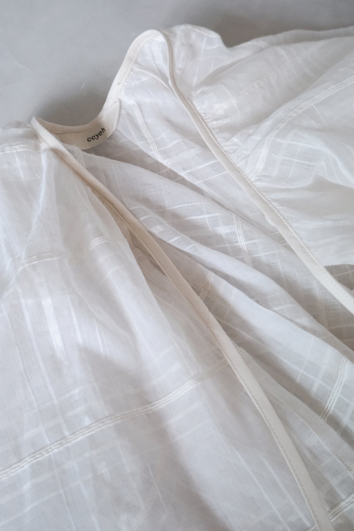 double layer cotton wrap (in-stock)