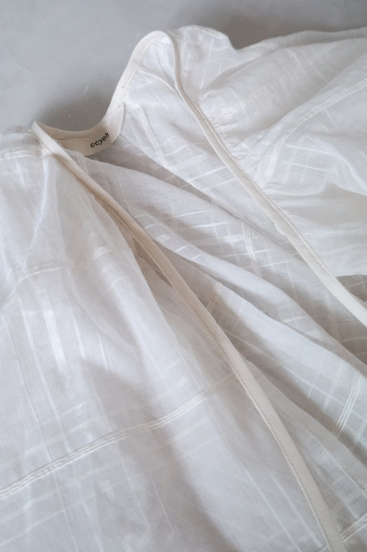 double layer cotton wrap (in-stock)