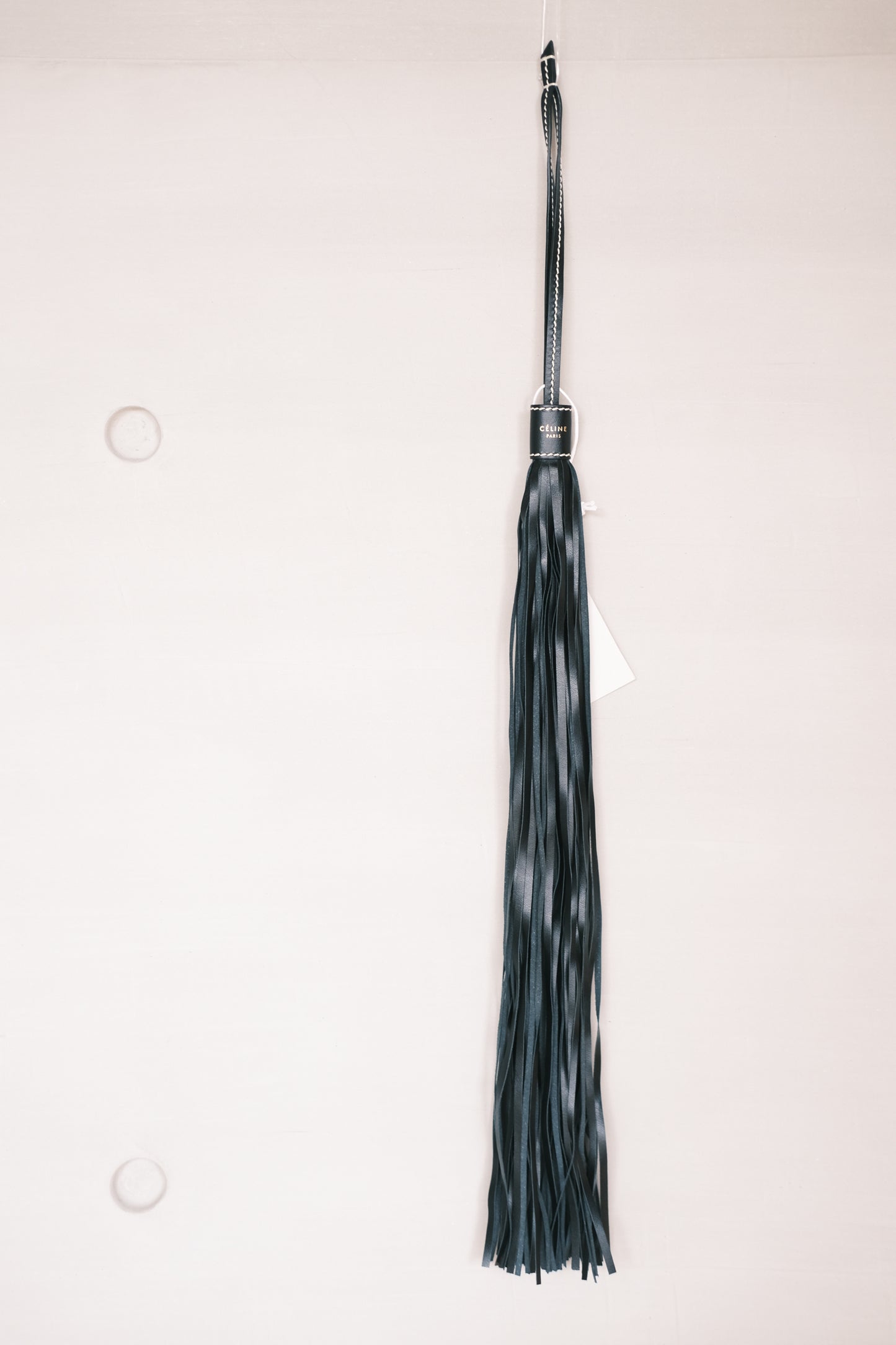 old celine hanging ornament