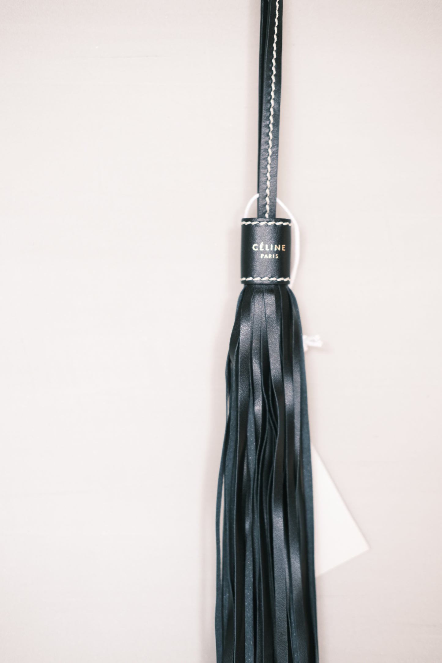 old celine hanging ornament