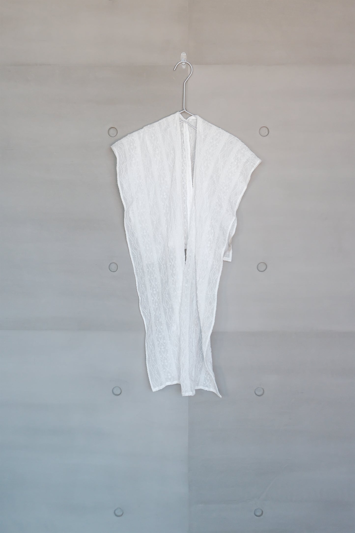 textured multi-way wrap (pre-order)