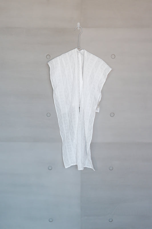 textured multi-way wrap (pre-order)