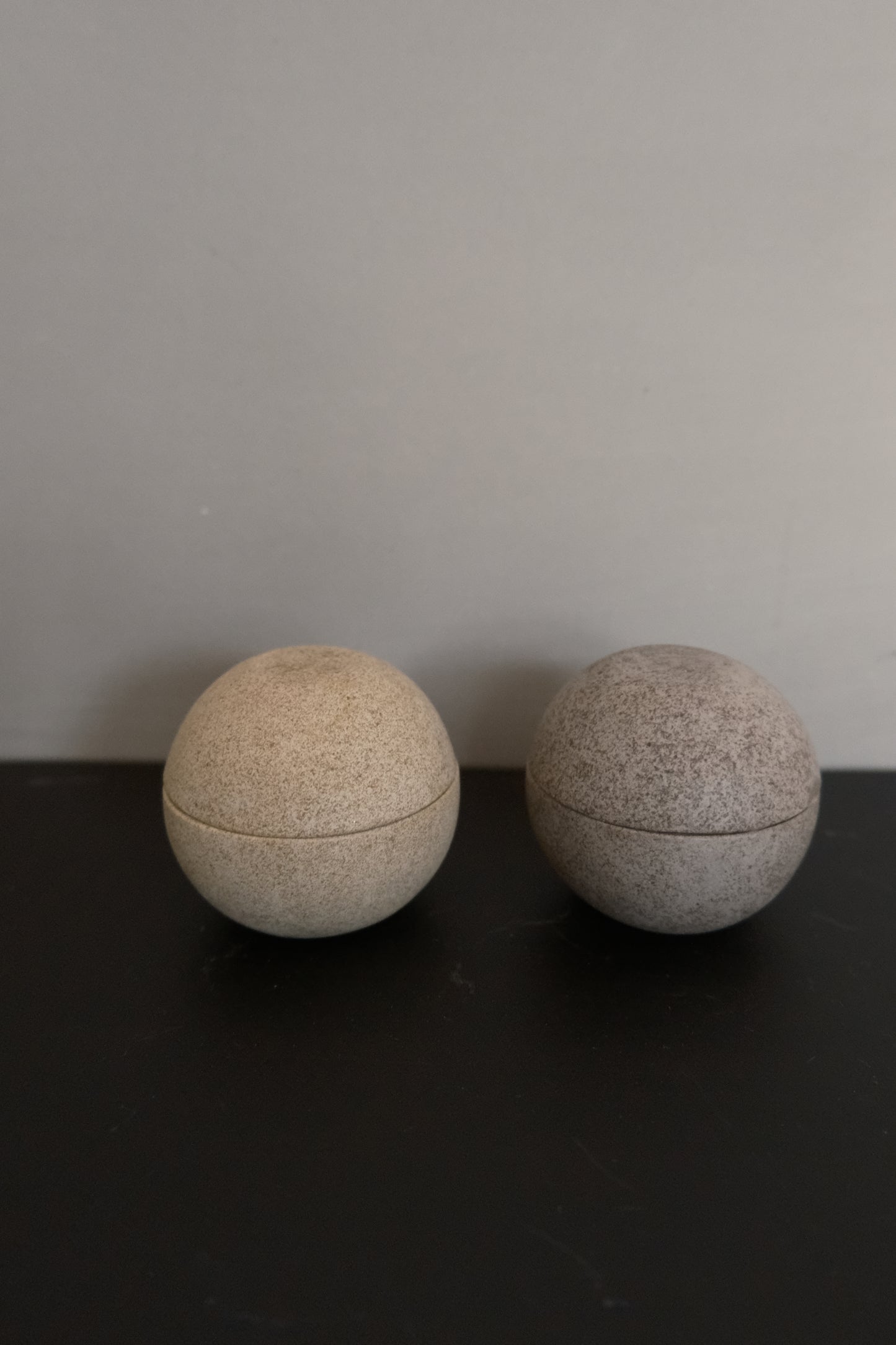 haze - candle holder