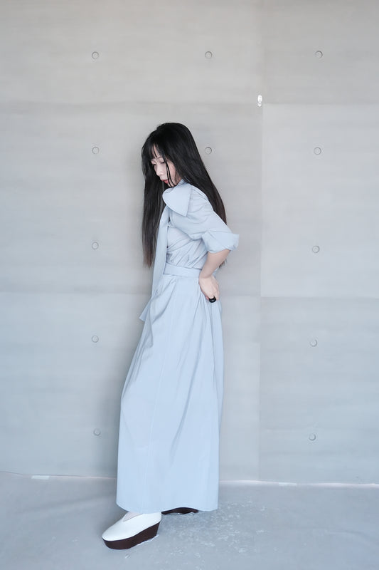 bow tie top (last piece)