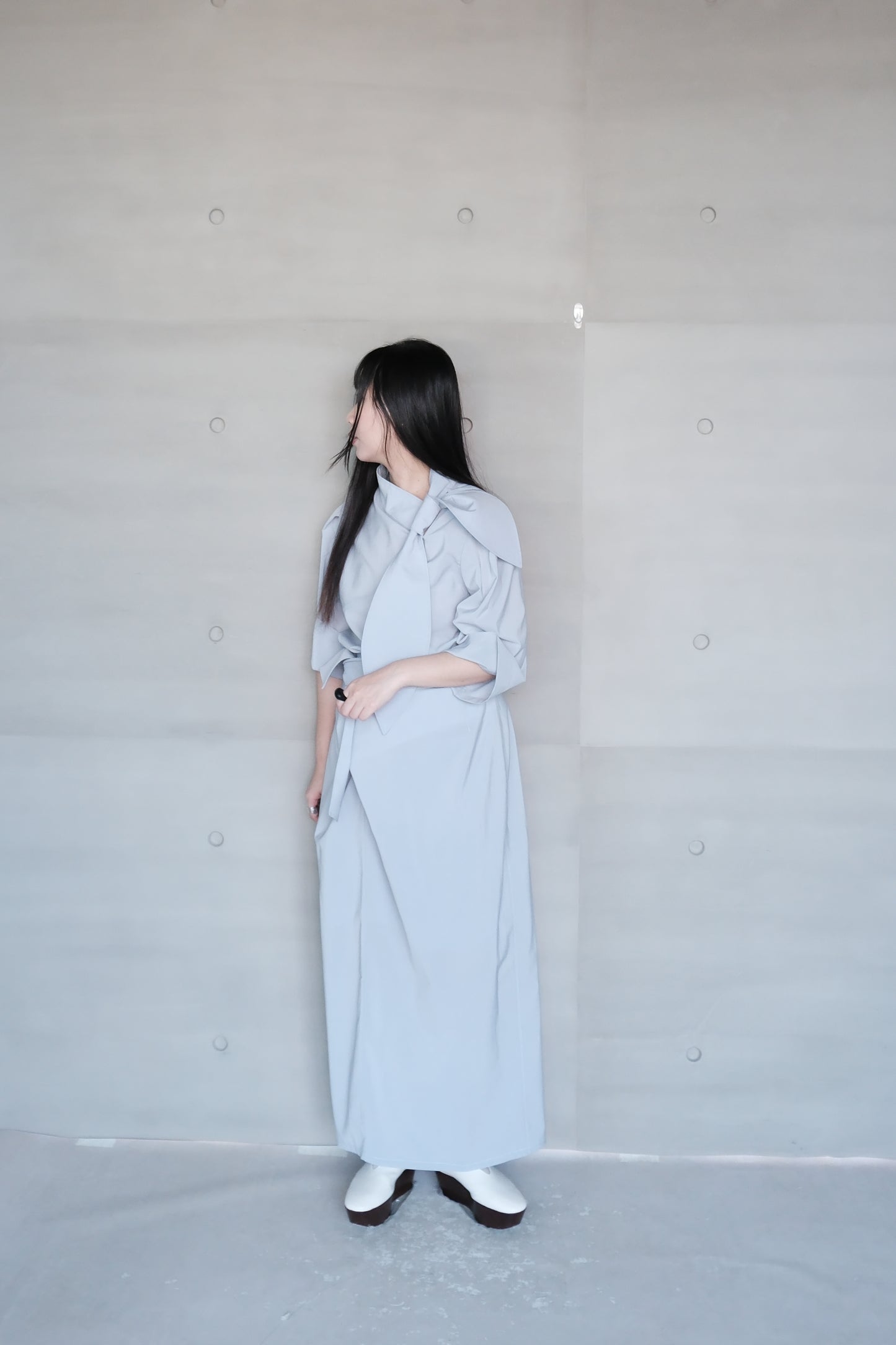 bow tie top (last piece)