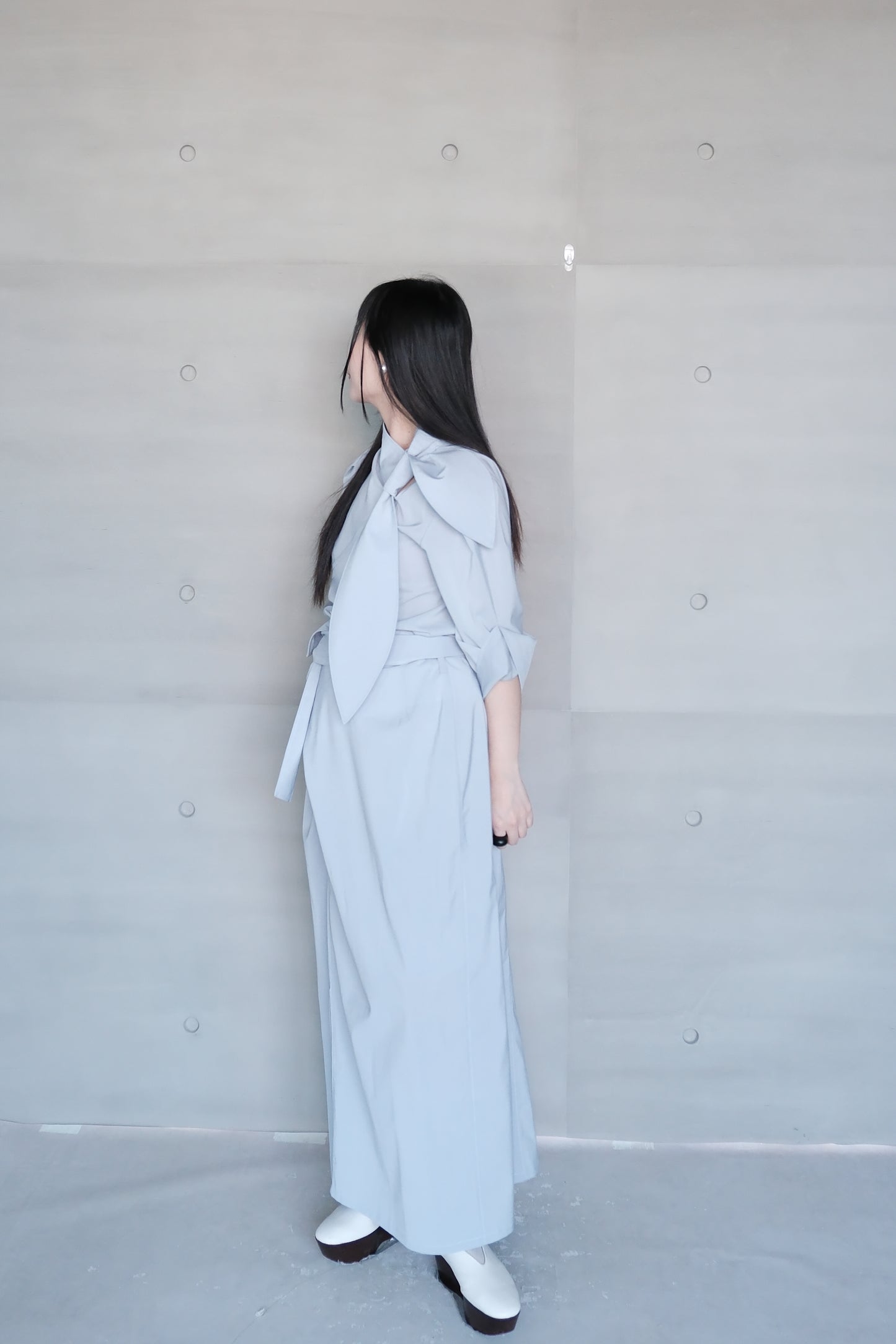 bow tie top (last piece)