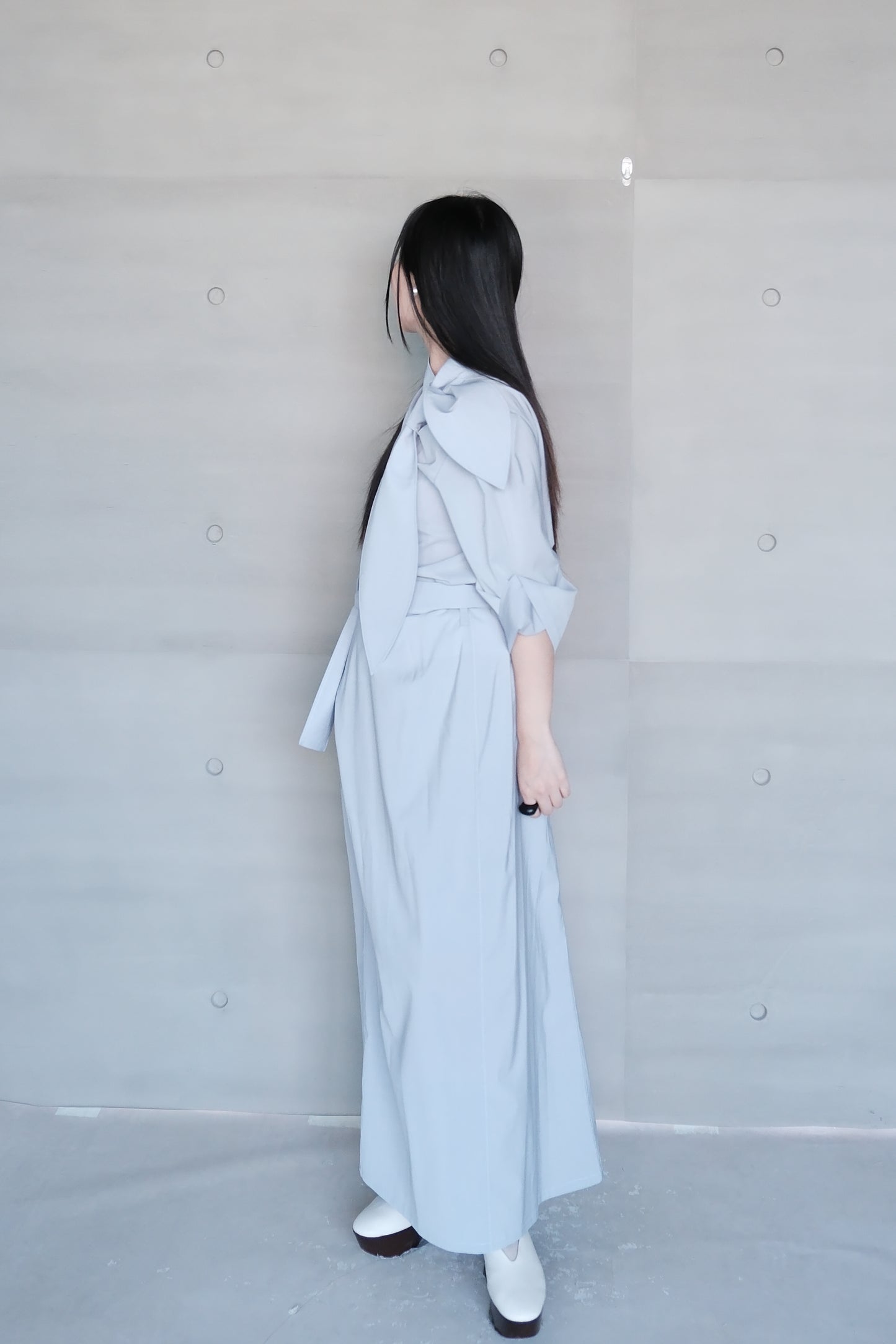 bow tie top (last piece)