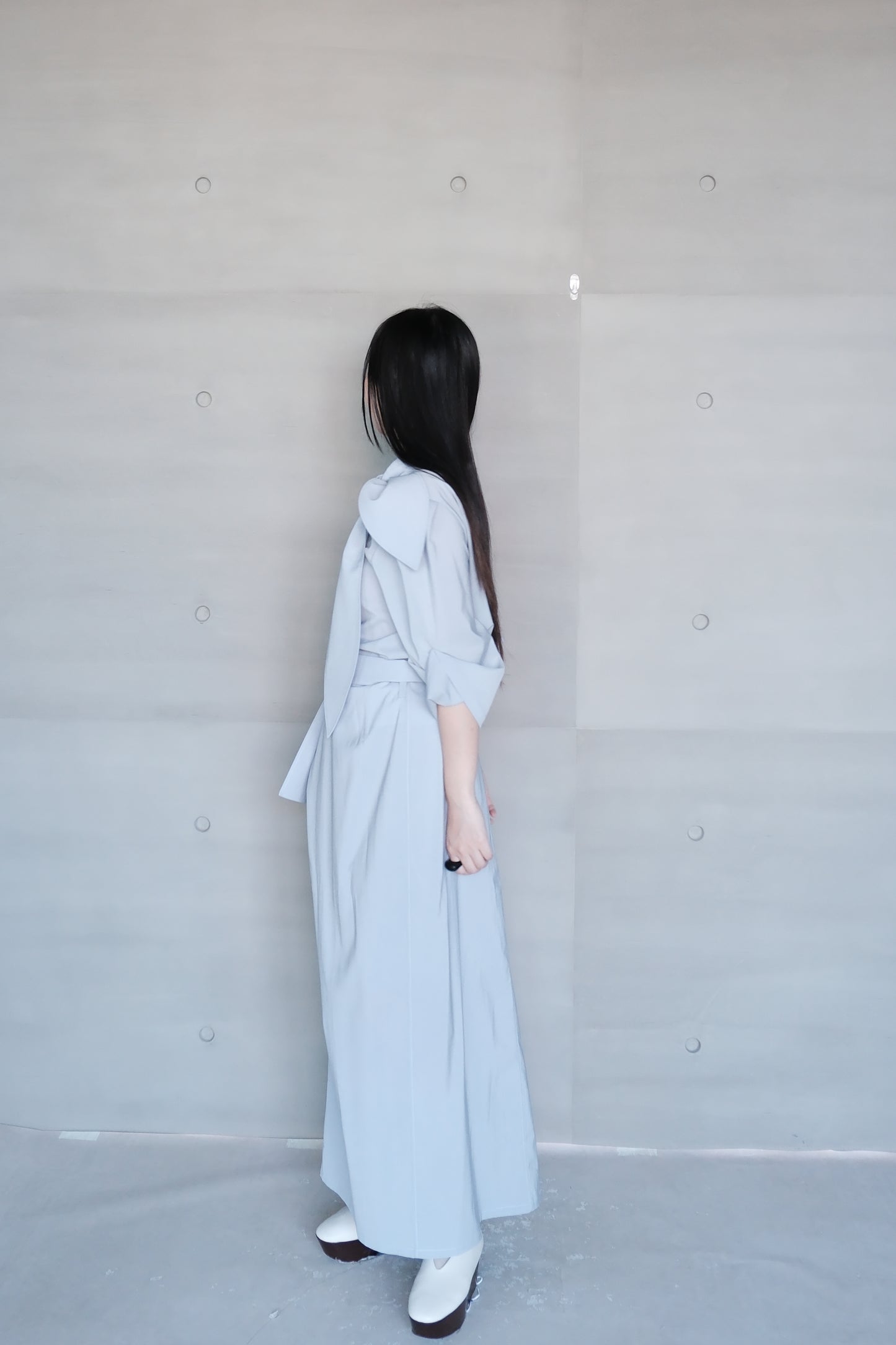 bow tie top (last piece)