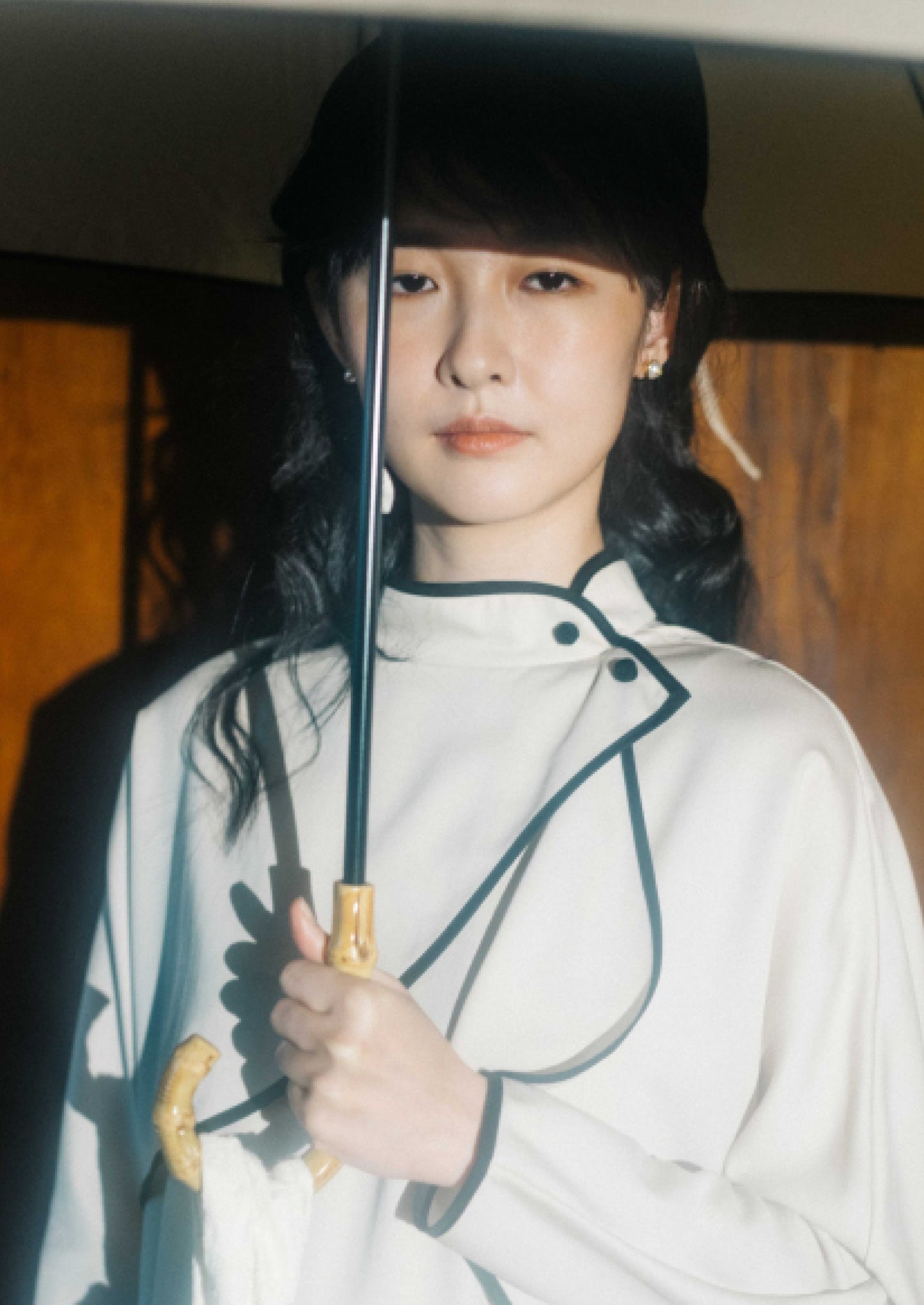 new taiwanese classic dress (in-stock)