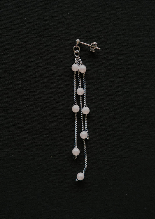 pearl earring 003 (single)